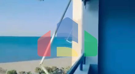 2+1  с двумя балконами и видом на море, Shengjin, 90 м.кв