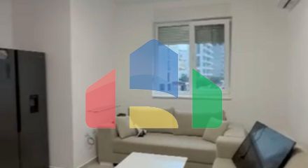 1+1  с балконом, Shengjin, 63 м.кв