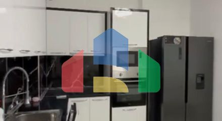 1+1  с балконом, Shengjin, 63 м.кв