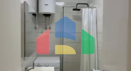 1+1  с балконом, Shengjin, 63 м.кв