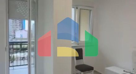 1+1  с балконом, Shengjin, 63 м.кв