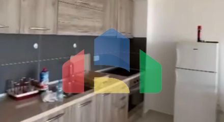 1+1 с видом на море, Shengjin, 80 м.кв