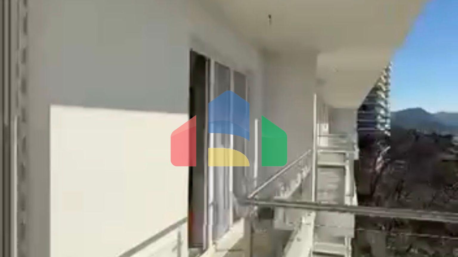 1+1 с видом на море, Shengjin, 80 м.кв