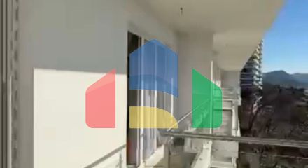 1+1 с видом на море, Shengjin, 80 м.кв