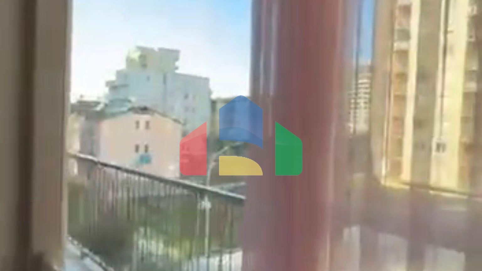 1+1, Shengjin, 70 м.кв