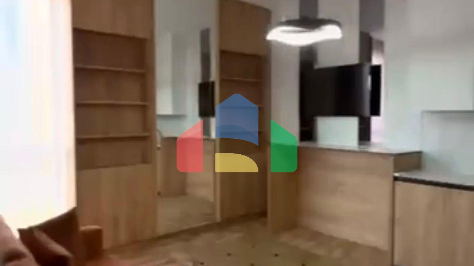 1+1, Shengjin, 70 м.кв