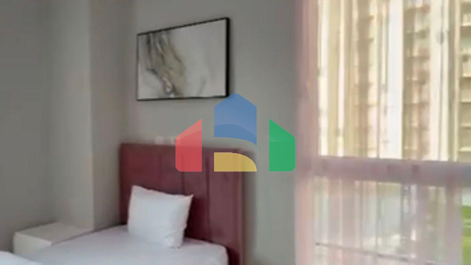 1+1, Shengjin, 70 м.кв