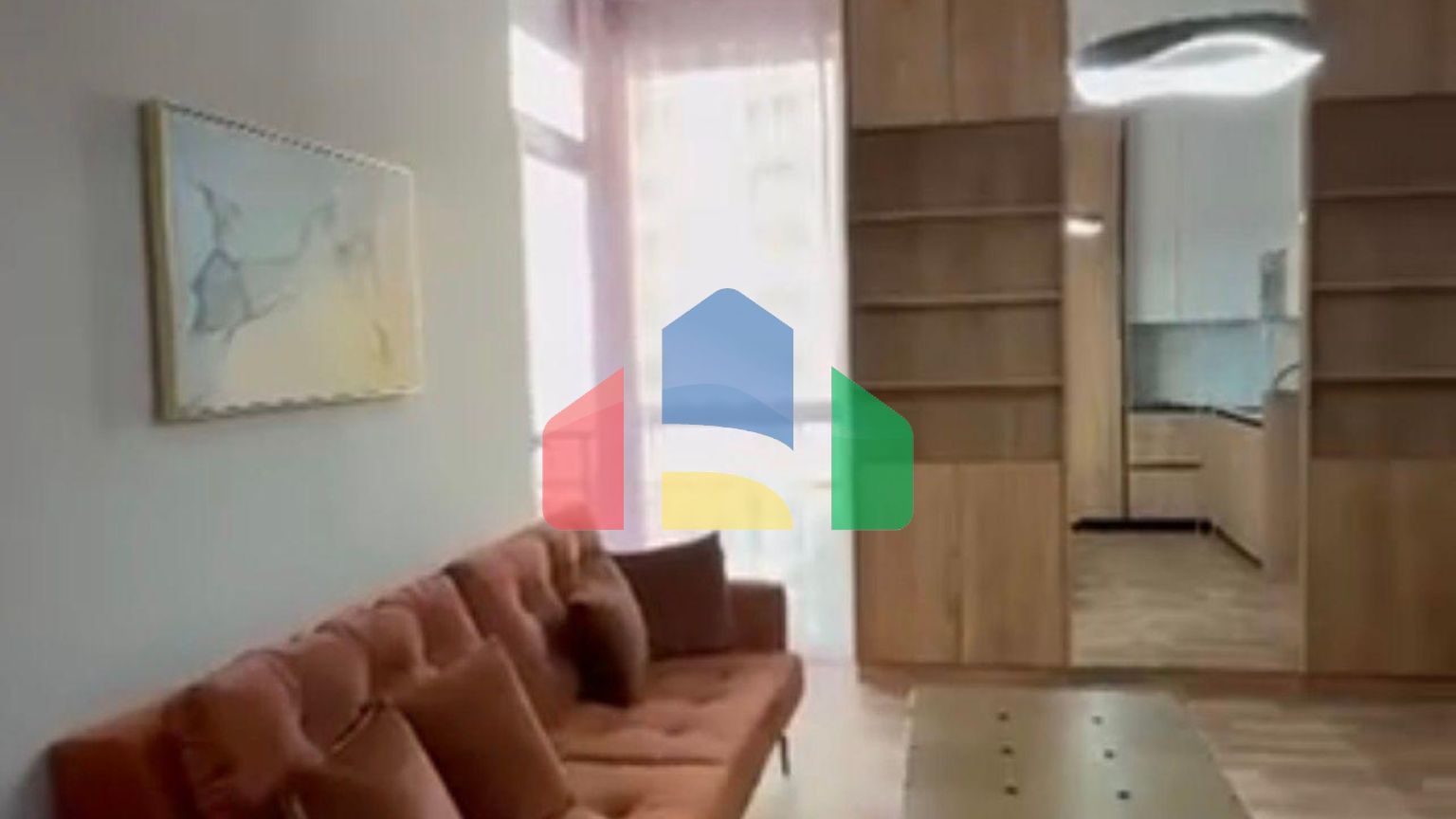 1+1, Shengjin, 70 м.кв