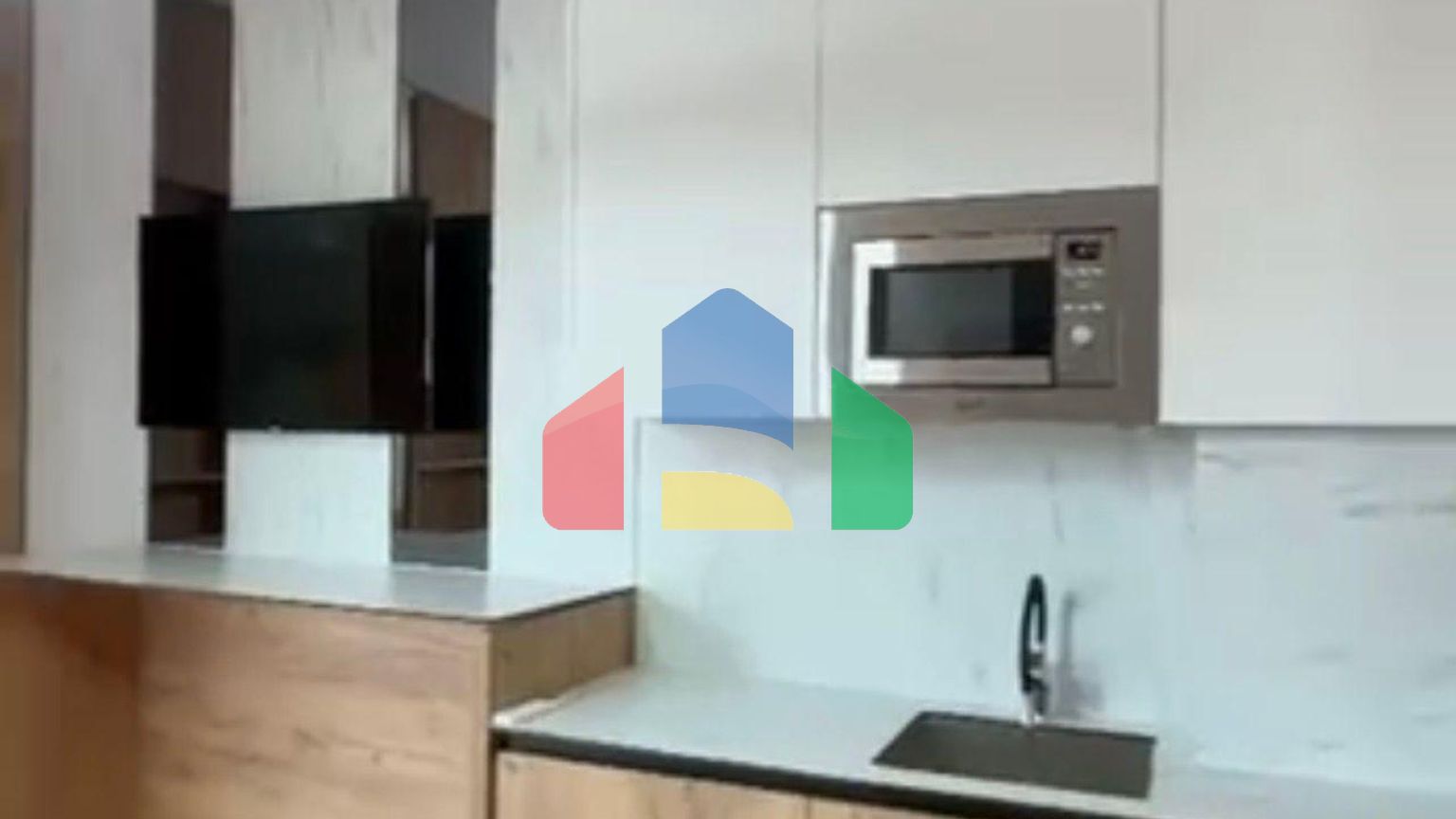 1+1, Shengjin, 70 м.кв