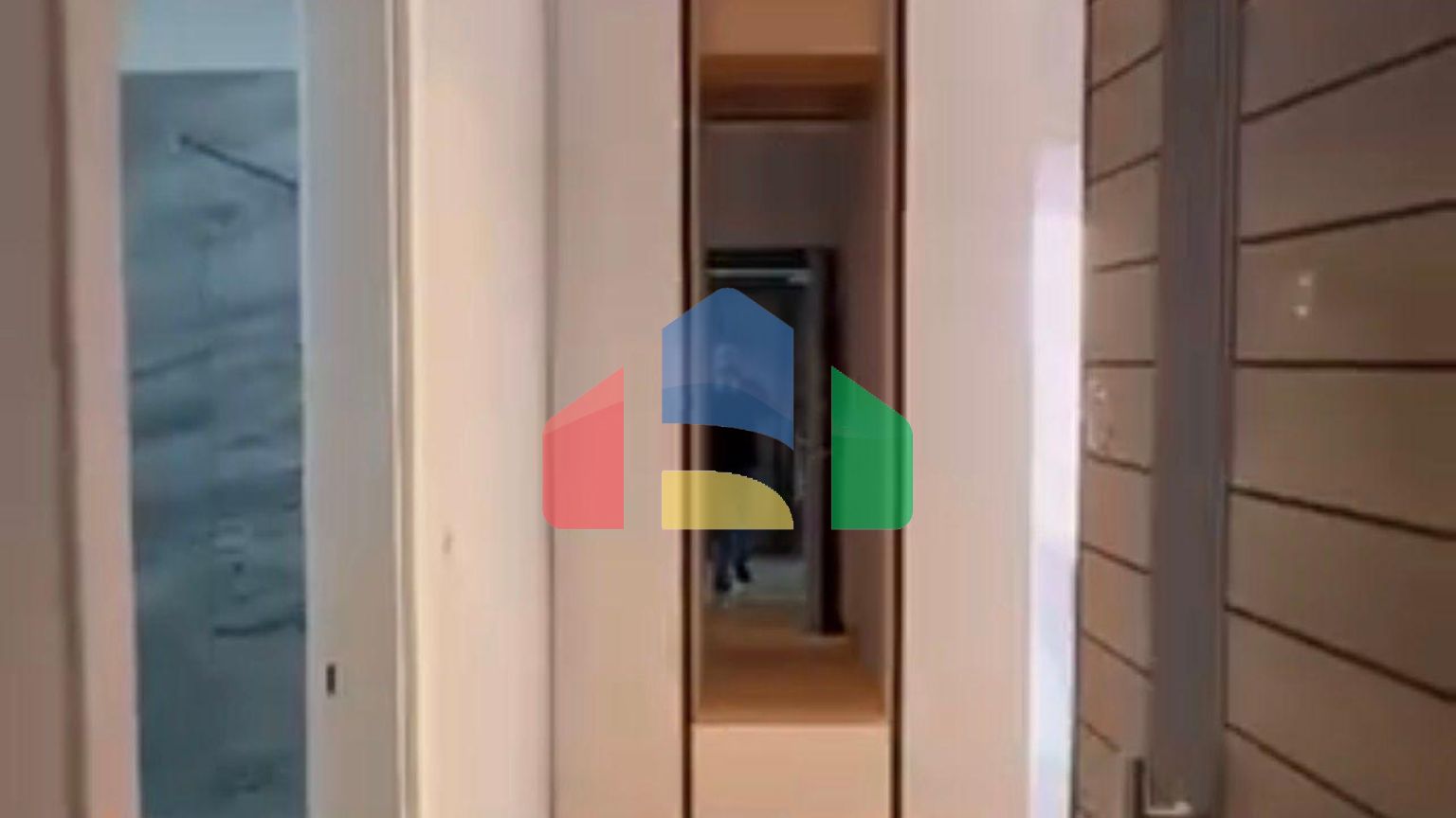 1+1, Shengjin, 70 м.кв