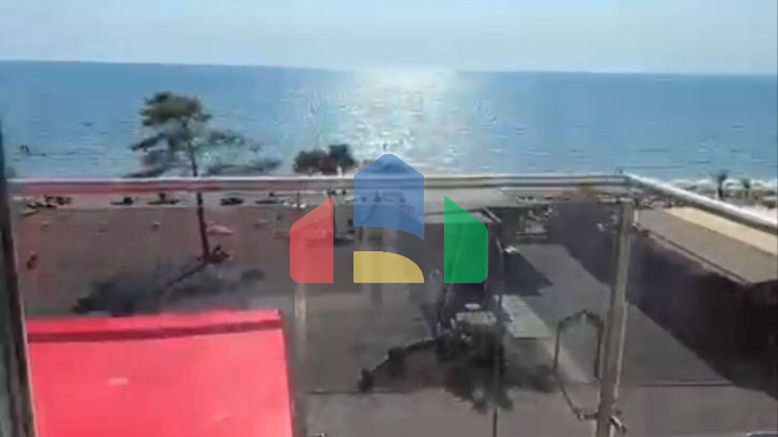 2+1 с видом на море, Шэнджин, 75 м.кв