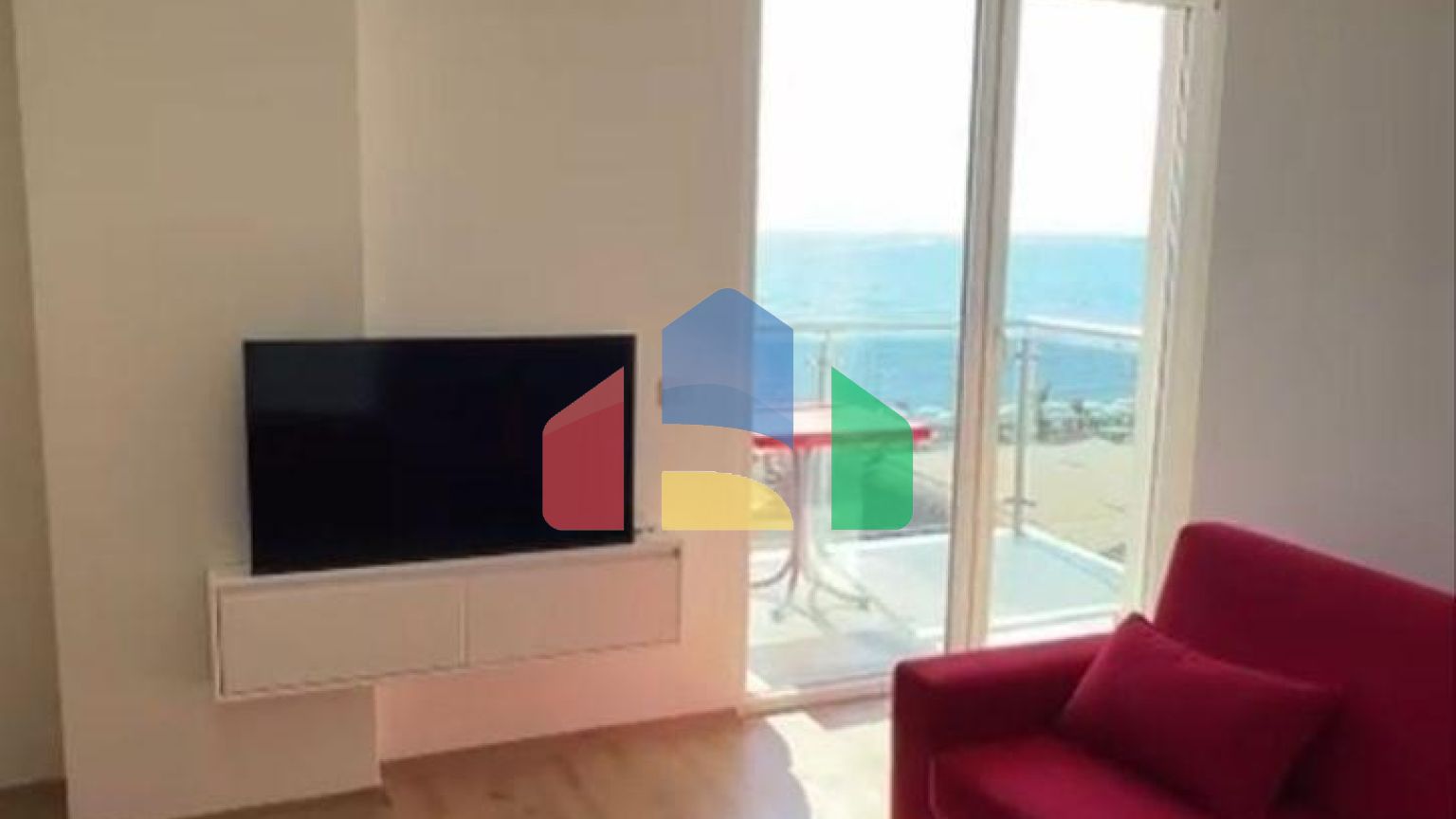 2+1 с видом на море, Шэнджин, 75 м.кв