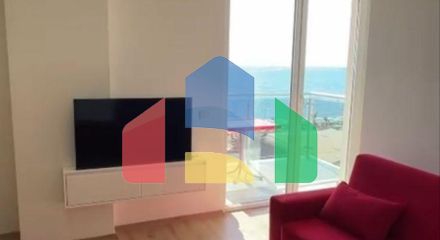 2+1 с видом на море, Шэнджин, 75 м.кв