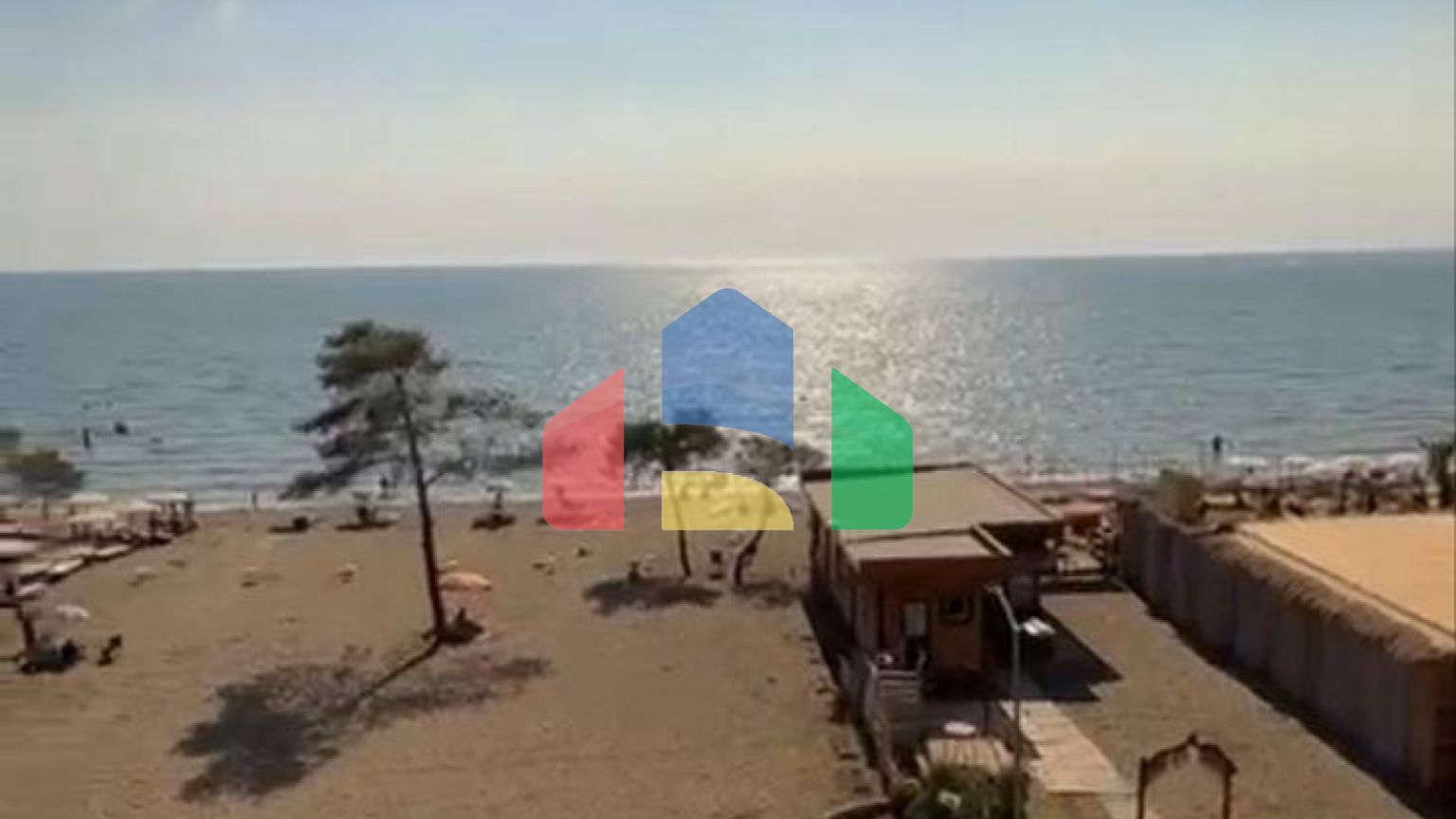 2+1 с видом на море, Шэнджин, 75 м.кв