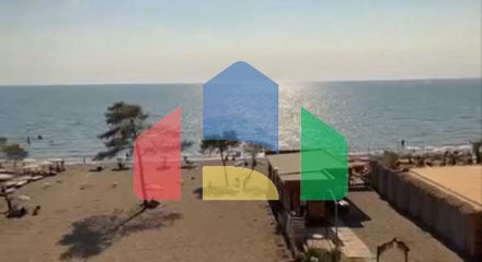 2+1 с видом на море, Шэнджин, 75 м.кв