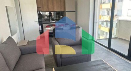 1+1 с видом на море, Шэнджин, 79 м.кв