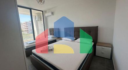 1+1 с видом на море, Шэнджин, 79 м.кв