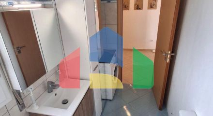 1+1 с двумя балконами, Влера, 84 м.кв