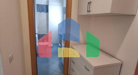 1+1 с двумя балконами, Влера, 84 м.кв