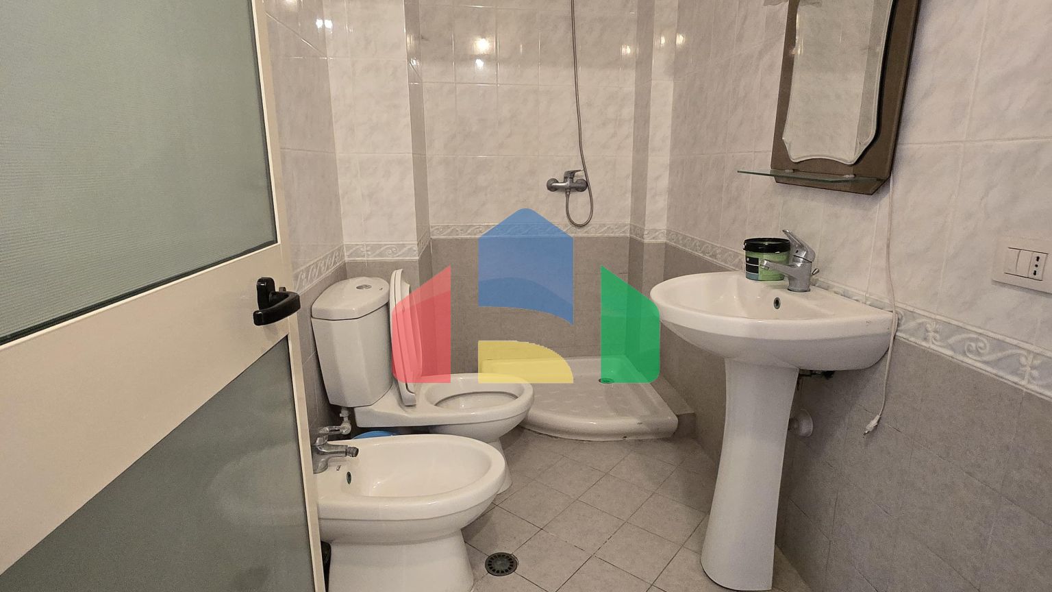 Студия с балконом и террасой 36 м.кв, р-н Пляж, 32,1 м.кв