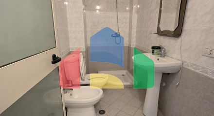 Студия с балконом и террасой 36 м.кв, р-н Пляж, 32,1 м.кв