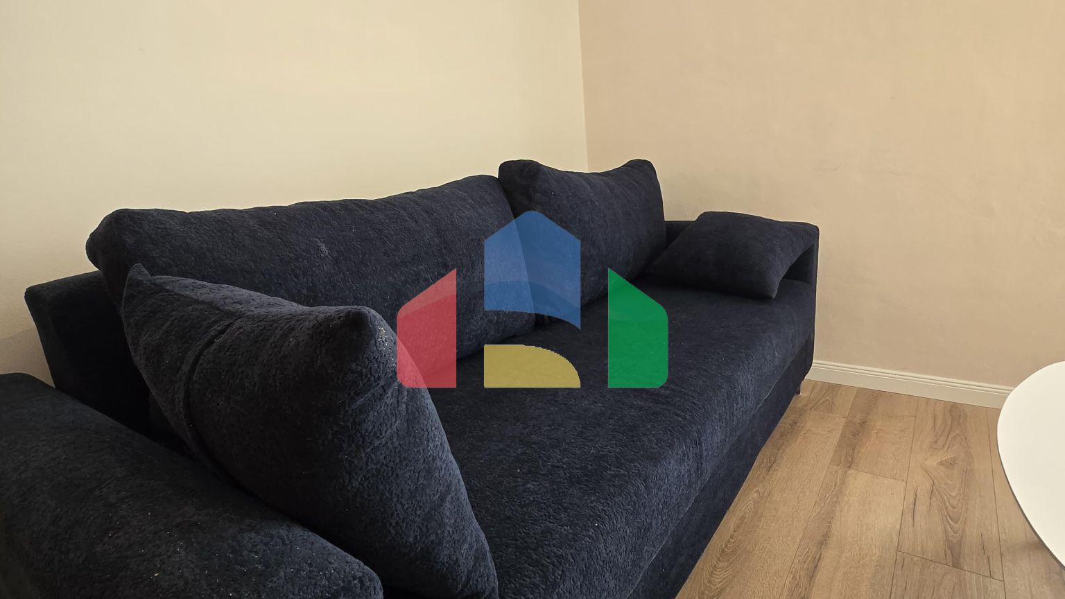 Студия с балконом и террасой 36 м.кв, р-н Пляж, 32,1 м.кв