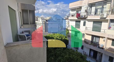 Студия с балконом и террасой 36 м.кв, р-н Пляж, 32,1 м.кв