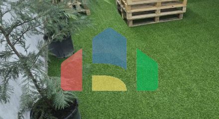 Студия с балконом и террасой 36 м.кв, р-н Пляж, 32,1 м.кв