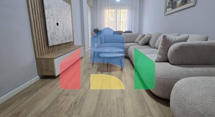 2+1 с балконом, р-н Пляж, 98 м.кв, 100 метров до моря