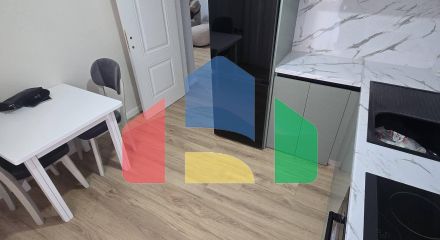 2+1 с балконом, р-н Пляж, 98 м.кв, 100 метров до моря