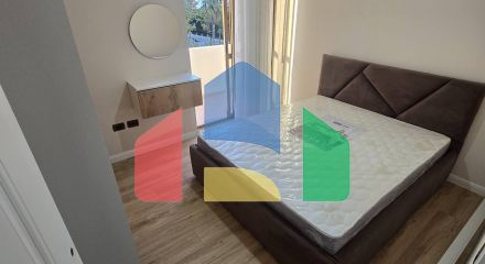 2+1 с балконом, р-н Пляж, 98 м.кв, 100 метров до моря