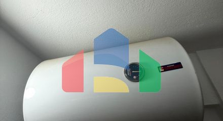 1+1 с балконом, р-н Пляж, 55 м.кв, 50 метров до моря