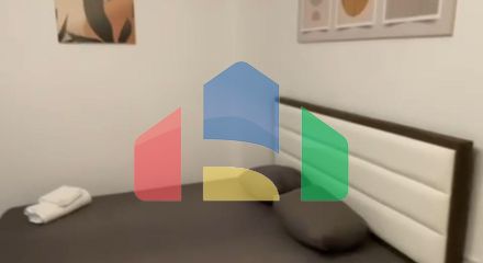 Студия с балконом, р-н Пляж, 30 м.кв