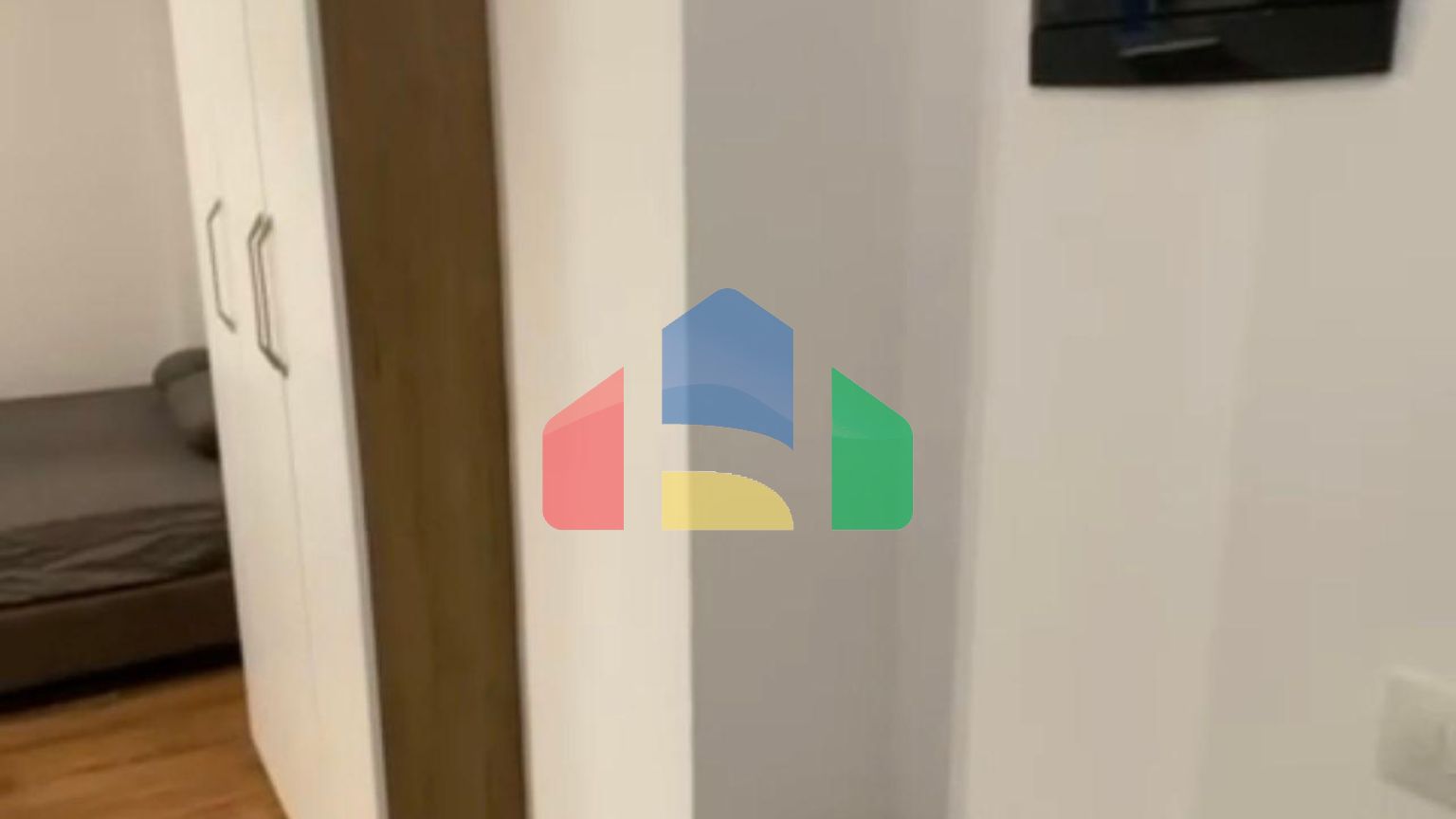 Студия с балконом, р-н Пляж, 30 м.кв