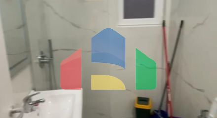 Студия с балконом, р-н Пляж, 30 м.кв