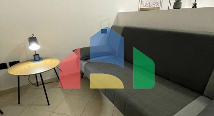 Студия с балконом, р-н Пляж, Бручи, 42.9 м.кв