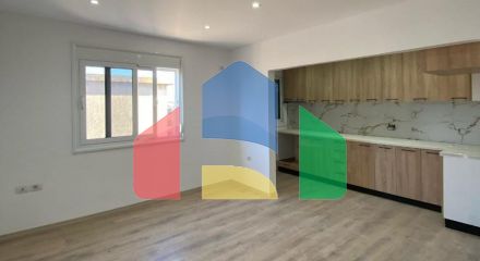 2+1 с двумя санузлами, Влера, 75 м.кв