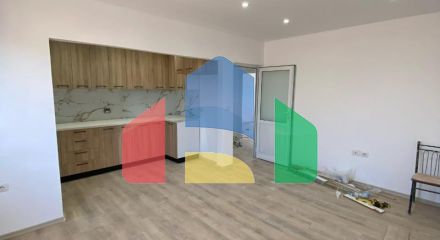 2+1 с двумя санузлами, Влера, 75 м.кв