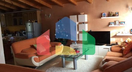 4+2 дом с гаражом во Влере, 280 м.кв + 370 м.кв участок 