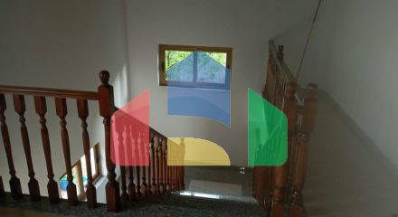 4+2 дом с гаражом во Влере, 280 м.кв + 370 м.кв участок 