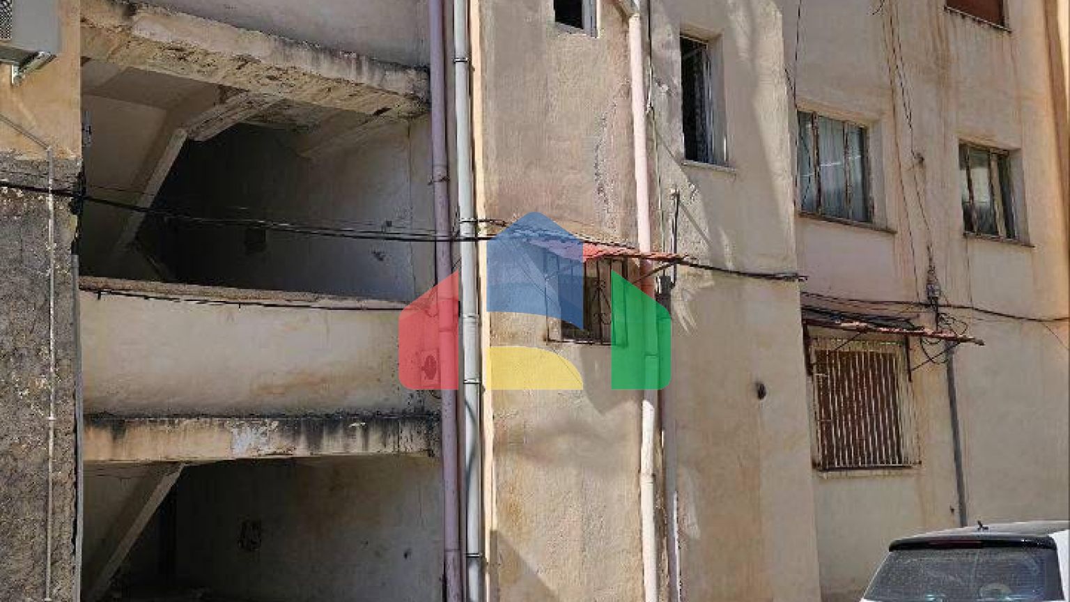 1+1 в городе Влера, 55.5 м.кв