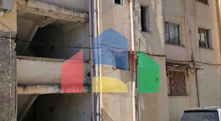 1+1 в городе Влера, 55.5 м.кв