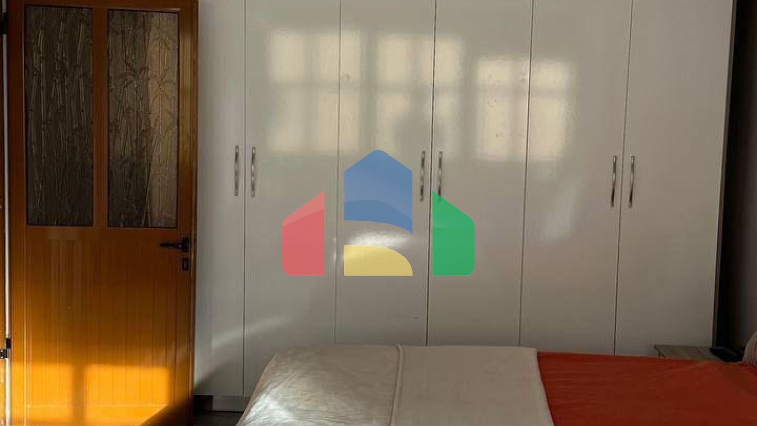 1+1 в городе Влера, 55.5 м.кв