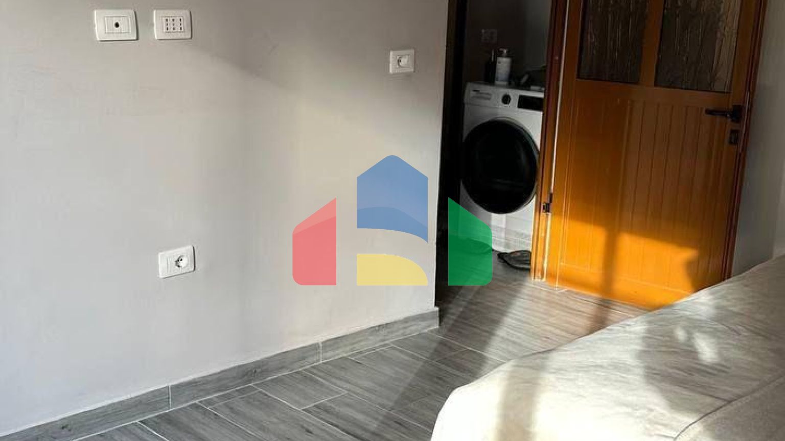 1+1 в городе Влера, 55.5 м.кв