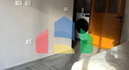 1+1 в городе Влера, 55.5 м.кв