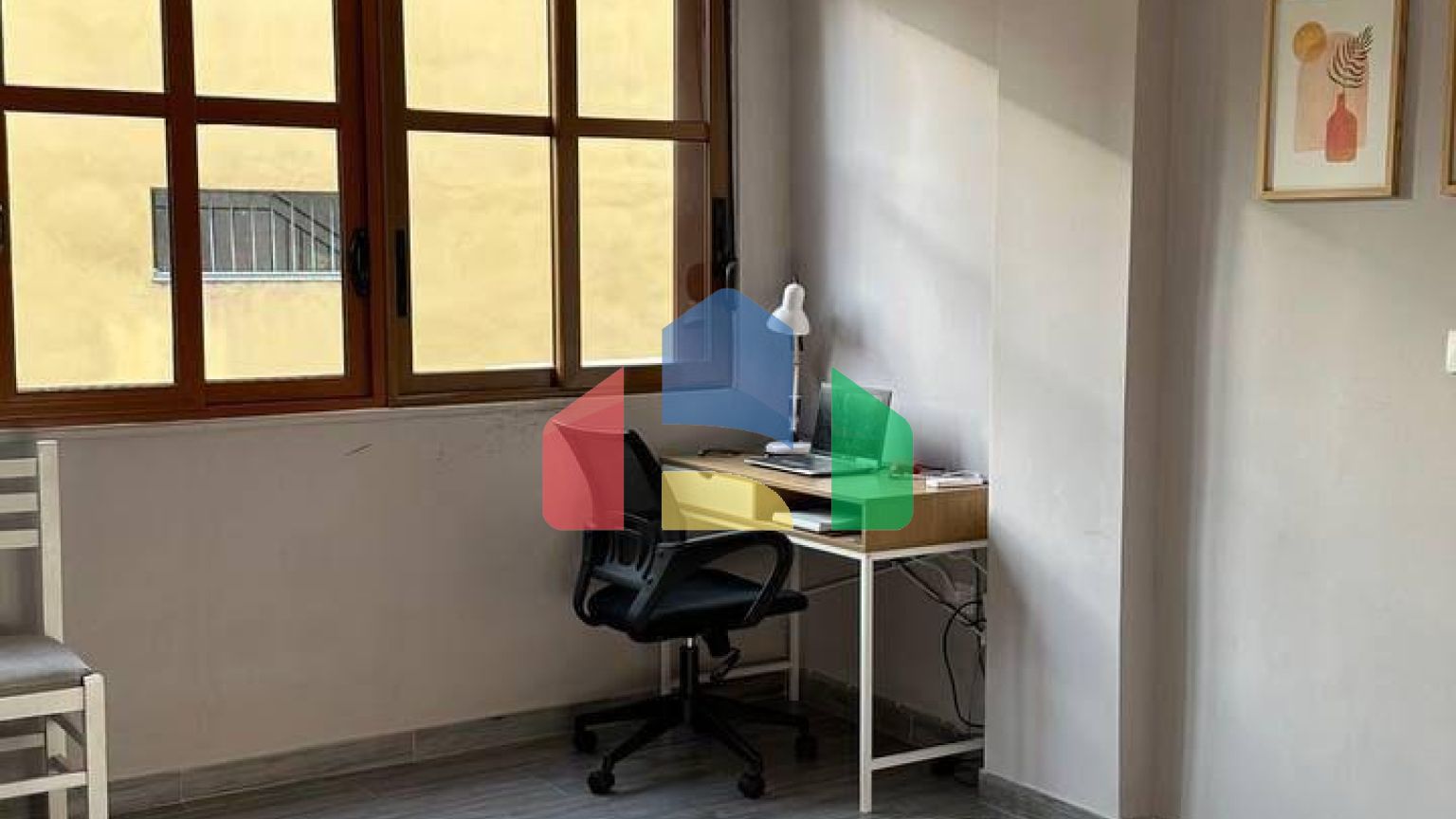 1+1 в городе Влера, 55.5 м.кв