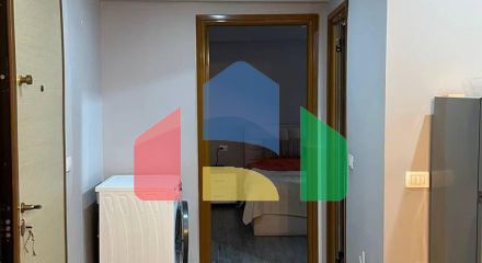 1+1 в городе Влера, 55.5 м.кв