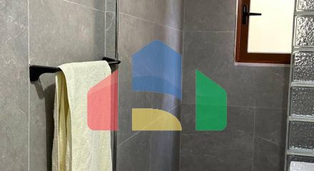1+1 в городе Влера, 55.5 м.кв