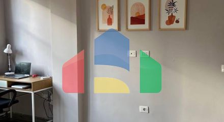 1+1 в городе Влера, 55.5 м.кв
