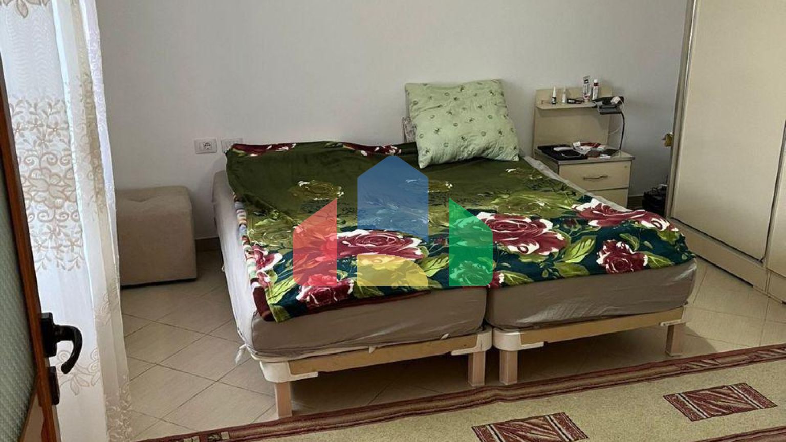 2+1 дом возле Влеры, 112 м.кв